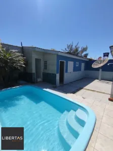 Casa com 4 Quartos à venda, 168m² no Balneário Pinhal, Balneário Pinhal