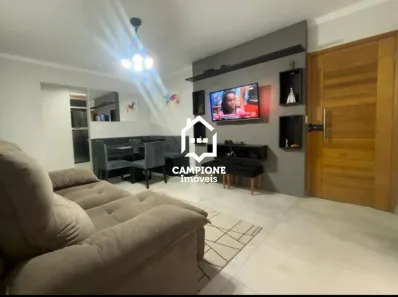 Apartamento com 2 Quartos à venda, 60m² no Vila Gustavo, São Paulo