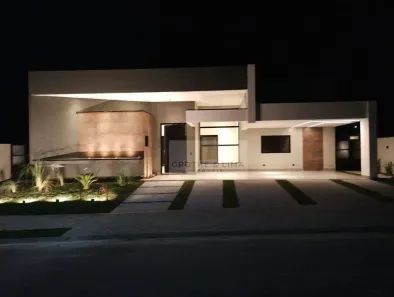 Casa de Condomínio com 4 Quartos à venda, 290m² no Condomínio Residencial Colinas do Paratehy, São José dos Campos
