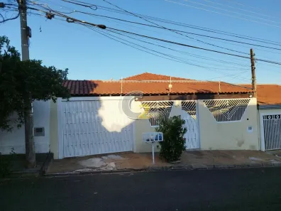 Casa com 4 Quartos à venda, 187m² no Bosque da Felicidade, São José do Rio Preto