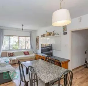 Apartamento com 3 Quartos à venda, 90m² no Aclimação, São Paulo