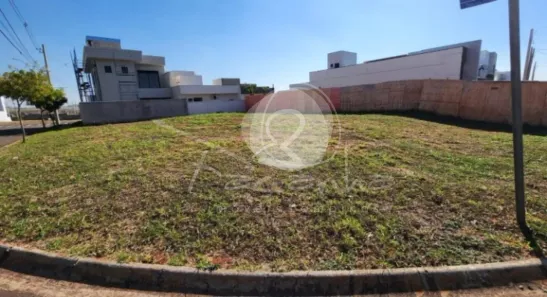 Lote/Terreno à venda, 207m² no Vila Monte Alegre, Paulínia