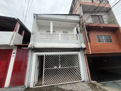 Casa com 2 Quartos à venda, 250m² no Vila Miami, São Paulo