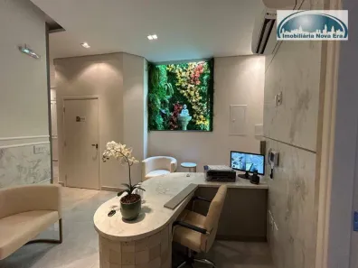 Sala Comercial para alugar, 32m² no Centro, Vinhedo