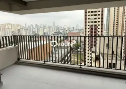 Apartamento com 3 Quartos à venda, 84m² no Tatuapé, São Paulo