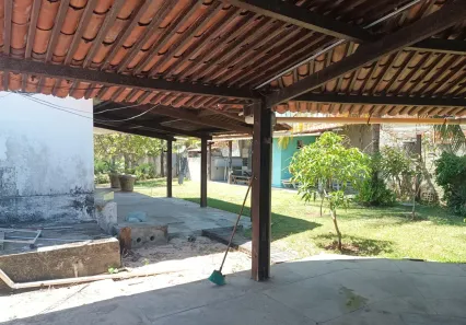 Casa com 4 Quartos à venda, 2000m² no Praia de Graçandú, Extremoz
