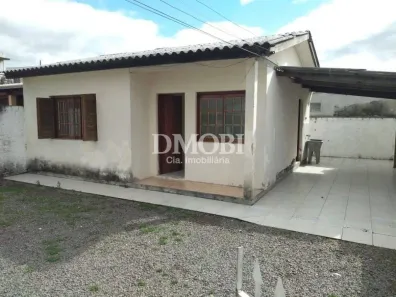 Casa com 2 Quartos para alugar, 40m² no Monte Belo, Gravataí