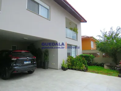 Casa com 4 Quartos à venda, 380m² no Jardim Namba, São Paulo