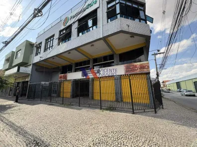 Ponto Comercial para alugar, 200m² no Filadélfia, Betim