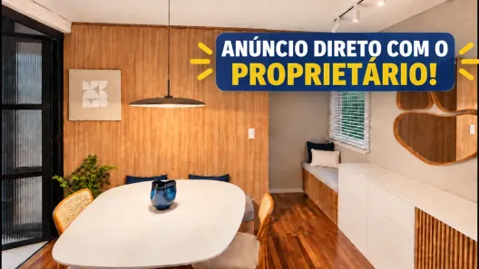 Apartamento com 2 Quartos à venda, 79m² no Jardim Esplanada II, São José dos Campos