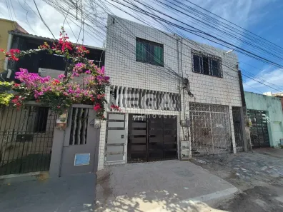 Apartamento com 2 Quartos para alugar, 70m² no Centro, Fortaleza