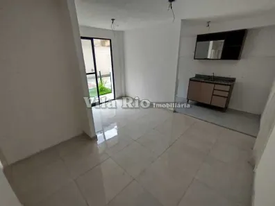 Apartamento com 2 Quartos à venda, 41m² no Irajá, Rio de Janeiro