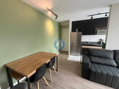 Apartamento com 2 Quartos à venda, 58m² no Chácara Santo Antônio (Zona Sul), São Paulo