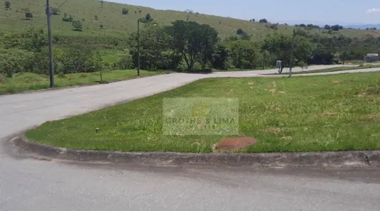 Lote/Terreno à venda, 360m² no Eugênio de Mello, São José dos Campos