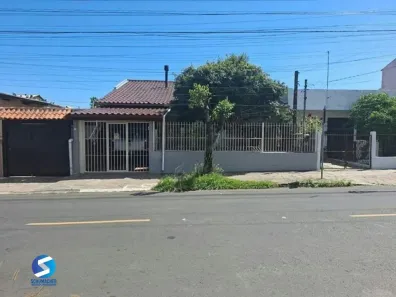 Casa com 3 Quartos à venda, 107m² no Tristeza, Porto Alegre