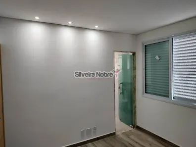 Cobertura com 3 Quartos à venda, 168m² no Novo Eldorado, Contagem