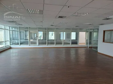 Sala Comercial para venda ou aluguel, 200m² no Vila Olímpia, São Paulo