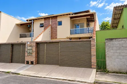 Casa com 3 Quartos à venda, 120m² no Praia do Morro, Guarapari