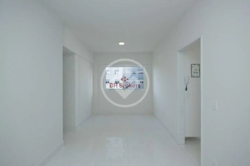 Apartamento com 3 quartos — Funcionários, Belo Horizonte