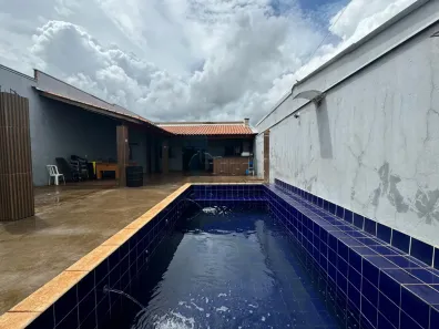 Casa com 1 Quarto à venda, 71m² no , Serrana