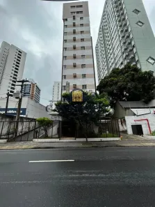 Cobertura com 3 Quartos à venda, 200m² no Aflitos, Recife