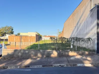 Lote/Terreno à venda, 261m² no Vila Sedenho, Araraquara