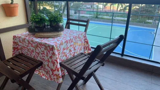 Apartamento com 2 Quartos à venda, 65m² no Praia Brava, Florianópolis