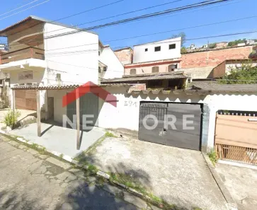 Casa com 3 Quartos à venda, 150m² no Jardim Zaira, Mauá