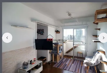 Apartamento com 1 Quarto à venda, 36m² no Bela Vista, São Paulo