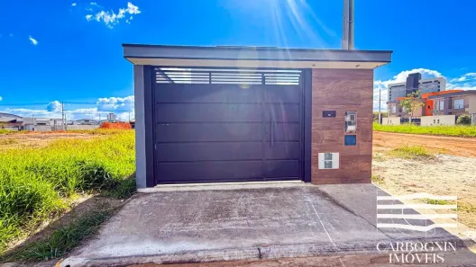 Casa com 3 Quartos à venda, 80m² no Loteamento Terras Novas, Caçapava