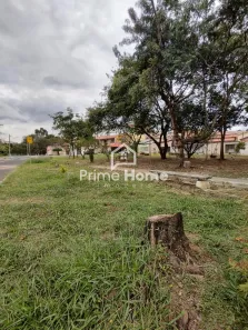 Lote/Terreno à venda, 244m² no Parque Residencial Vila União, Campinas