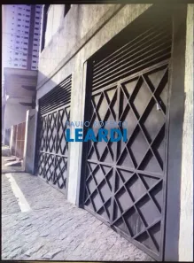 Imóvel Comercial à venda, 480m² no Vila Deodoro, São Paulo