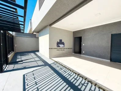 Casa com 3 Quartos à venda, 120m² no Residencial Setsul II, São José do Rio Preto