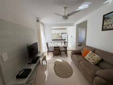 Apartamento com 2 Quartos à venda, 45m² no Reserva Belas Nações, Bauru