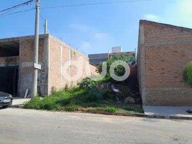 Lote/Terreno à venda, 175m² no Loteamento Vem Viver Piracicaba I, Piracicaba