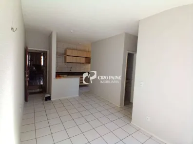 Apartamento com 3 Quartos para alugar, 65m² no Parque Iracema, Fortaleza