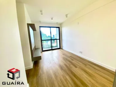 Apartamento com 2 Quartos à venda, 62m² no Vila Guiomar, Santo André