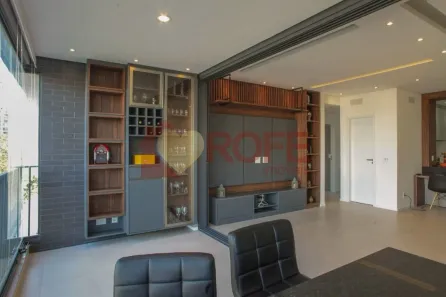 Apartamento com 3 Quartos à venda, 125m² no Brooklin Paulista, São Paulo