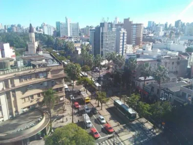 Sala Comercial à venda, 85m² no Santana, Porto Alegre