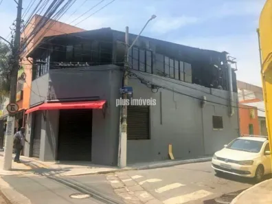 Imóvel Comercial para alugar, 180m² no Santo Amaro, São Paulo