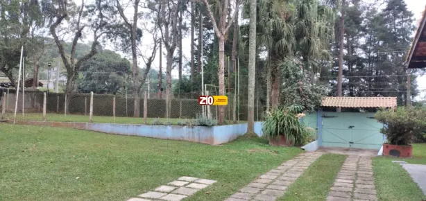Fazenda/Sítio com 4 Quartos à venda, 420m² no Parque Cerejeiras, Suzano