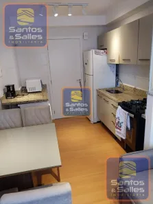 Apartamento com 1 Quarto à venda, 32m² no Vila Regente Feijó, São Paulo