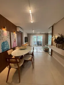 Apartamento com 3 Quartos à venda, 110m² no Madureira, Caxias do Sul