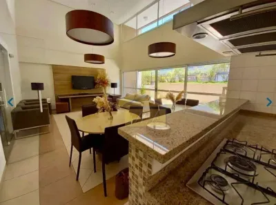 Apartamento com 1 Quarto para venda ou aluguel, 50m² no Vila Olímpia, São Paulo