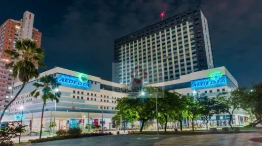 Ponto Comercial à venda, 62m² no Meireles, Fortaleza