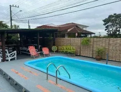 Casa com 4 Quartos à venda, 250m² no Santo Antônio de Lisboa, Florianópolis