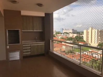 Apartamento com 3 Quartos à venda, 170m² no Vila Mendonça, Araçatuba