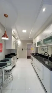Apartamento com 2 Quartos à venda, 75m² no Jardim Glória, Americana