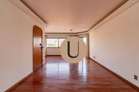 Apartamento com 3 Quartos à venda, 168m² no Alto da Lapa, São Paulo