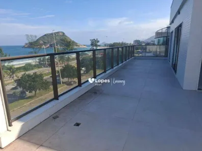 Cobertura com 4 Quartos à venda, 390m² no Recreio dos Bandeirantes, Rio de Janeiro